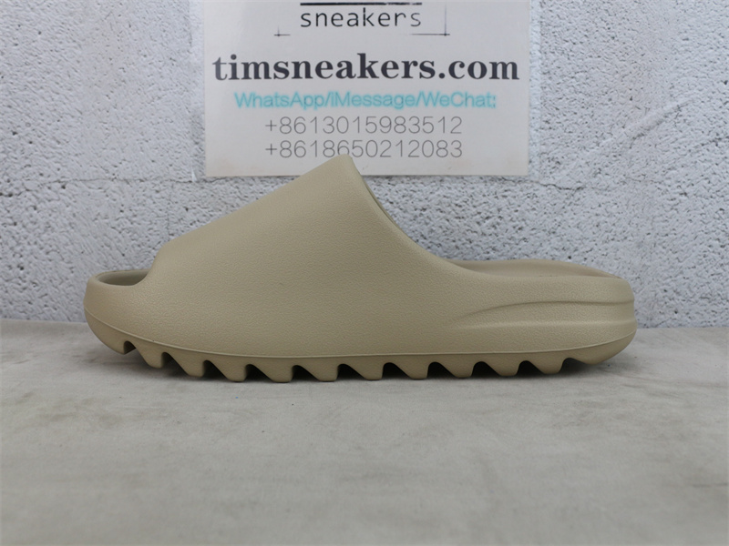 Free Shipping Yeezy Slide Pure 2021 Re Release GW1934